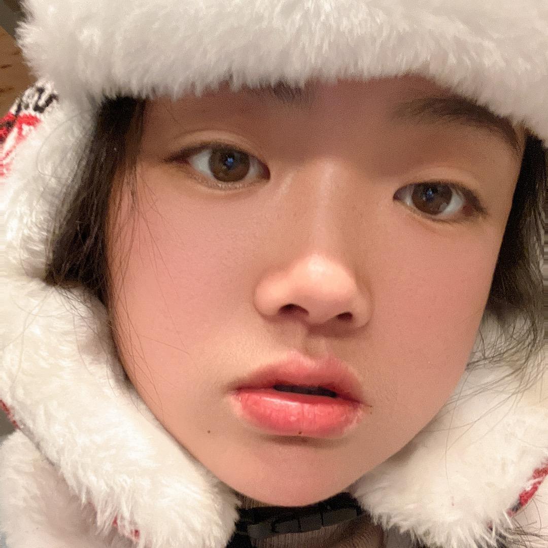 @柒柒❤️