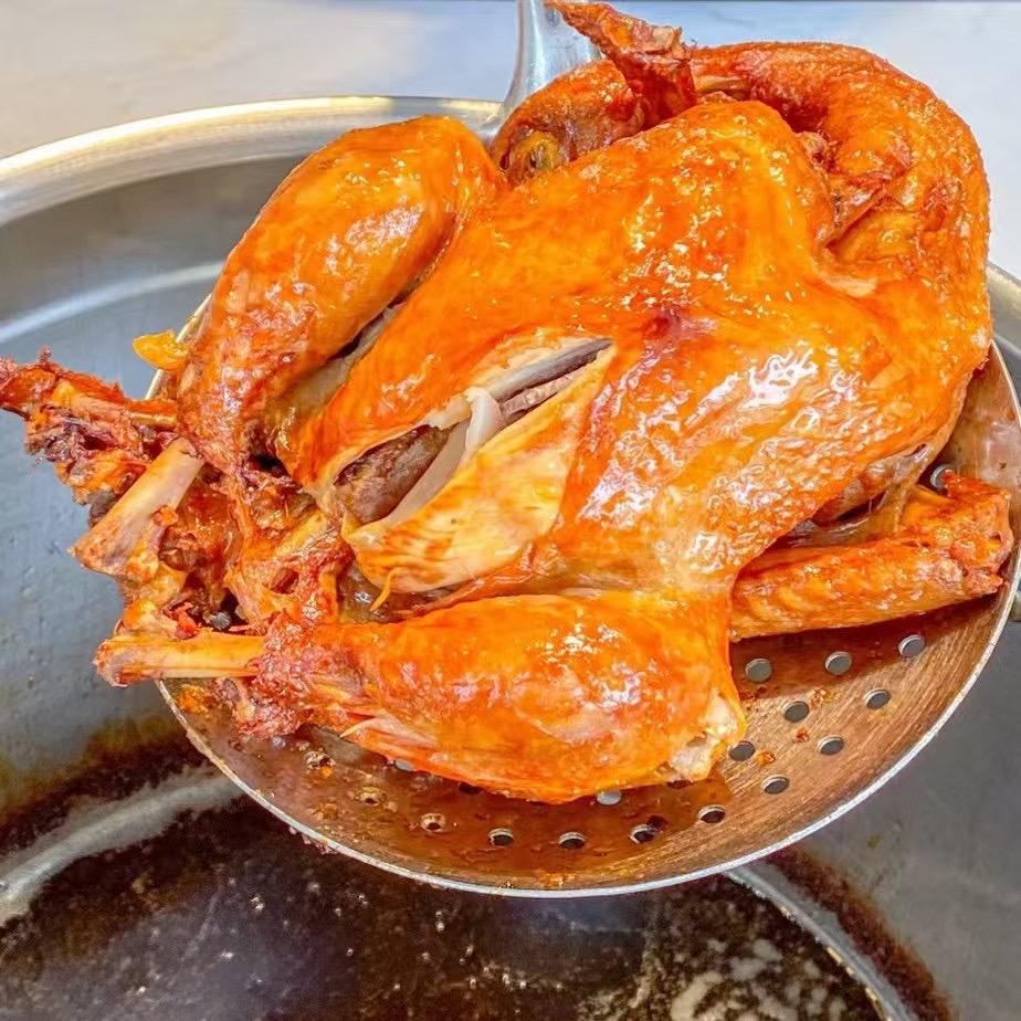 牛小锅 拌炸串（福田首家）