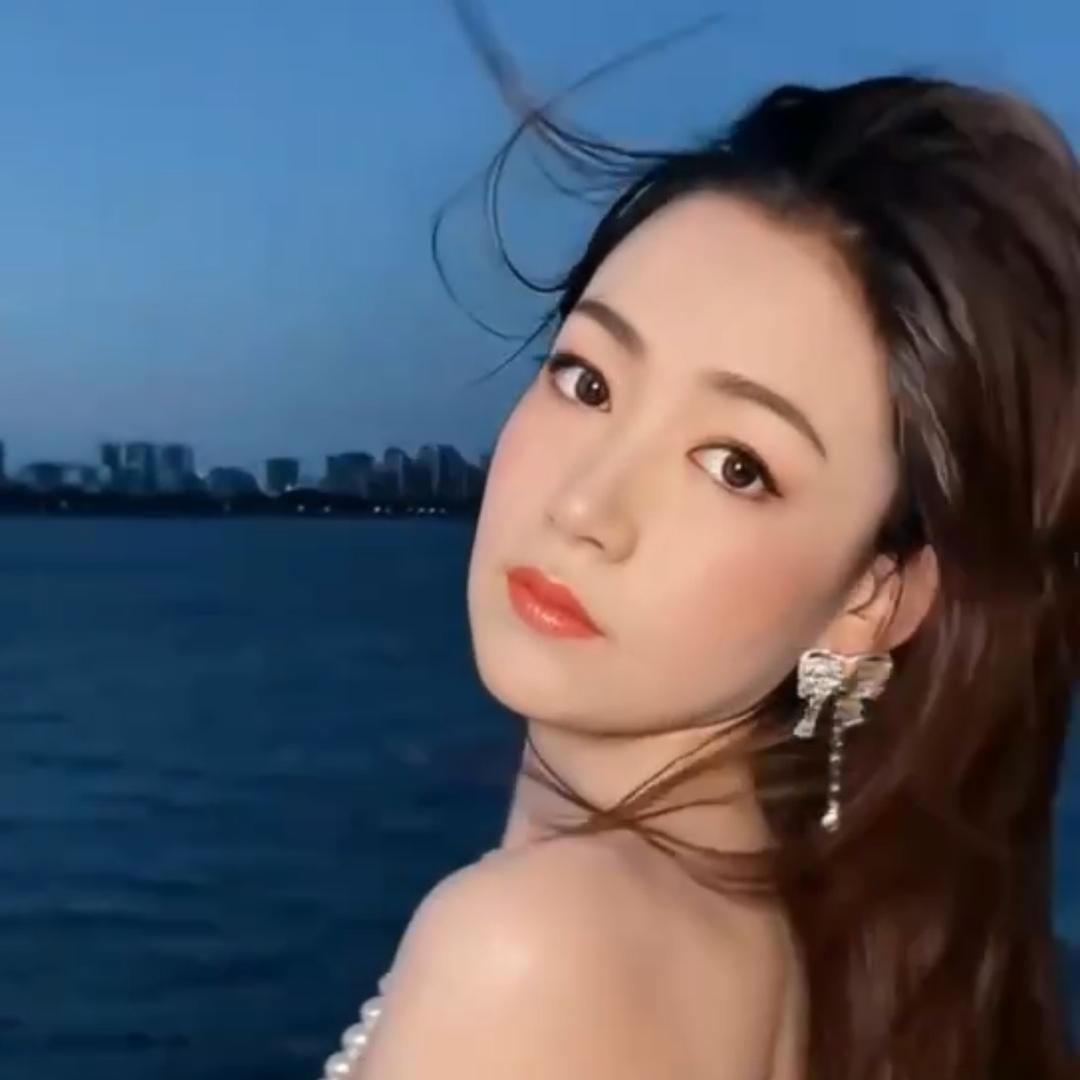 虾子妹妹