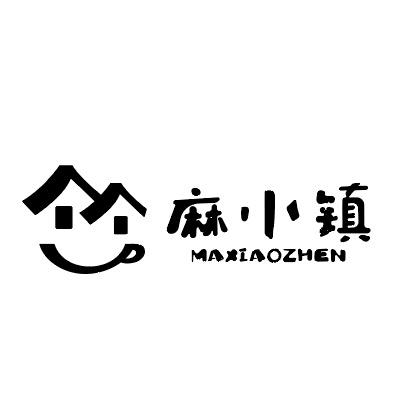 麻小镇官方号