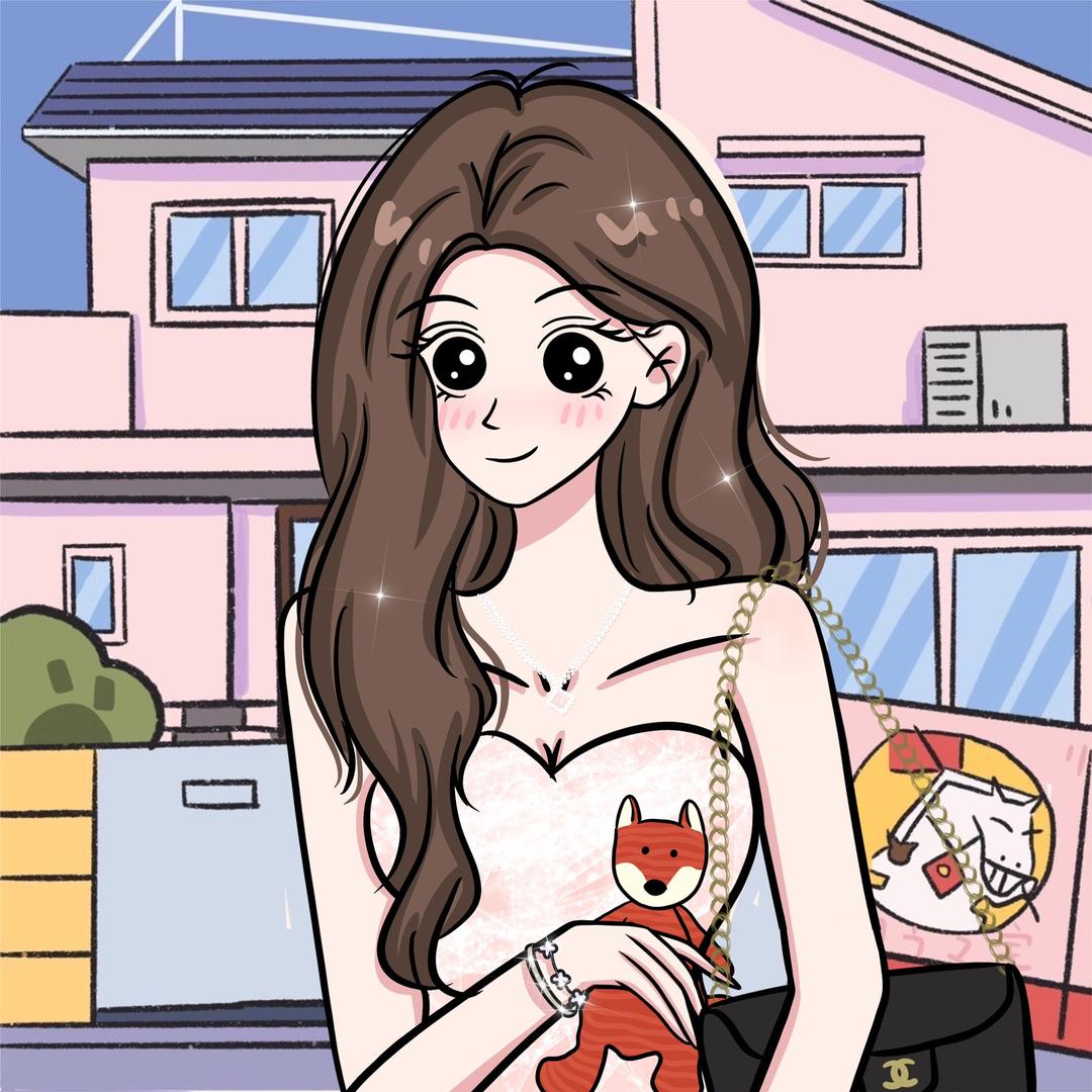 芋泥琳子
