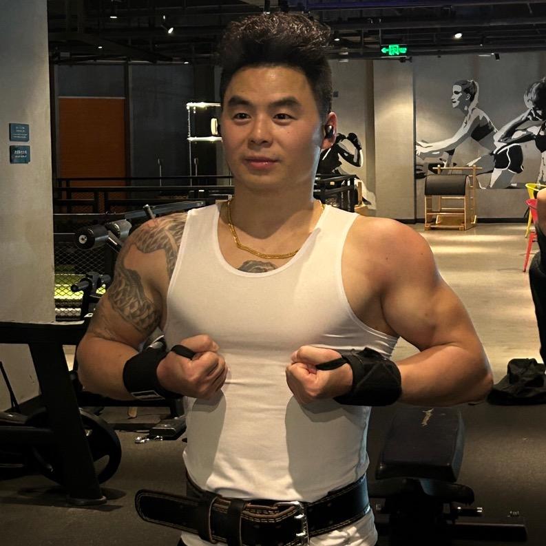 @明哥健身