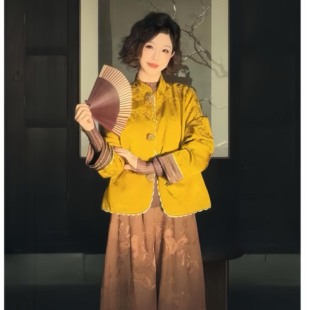 yolo宥娄-日常穿搭