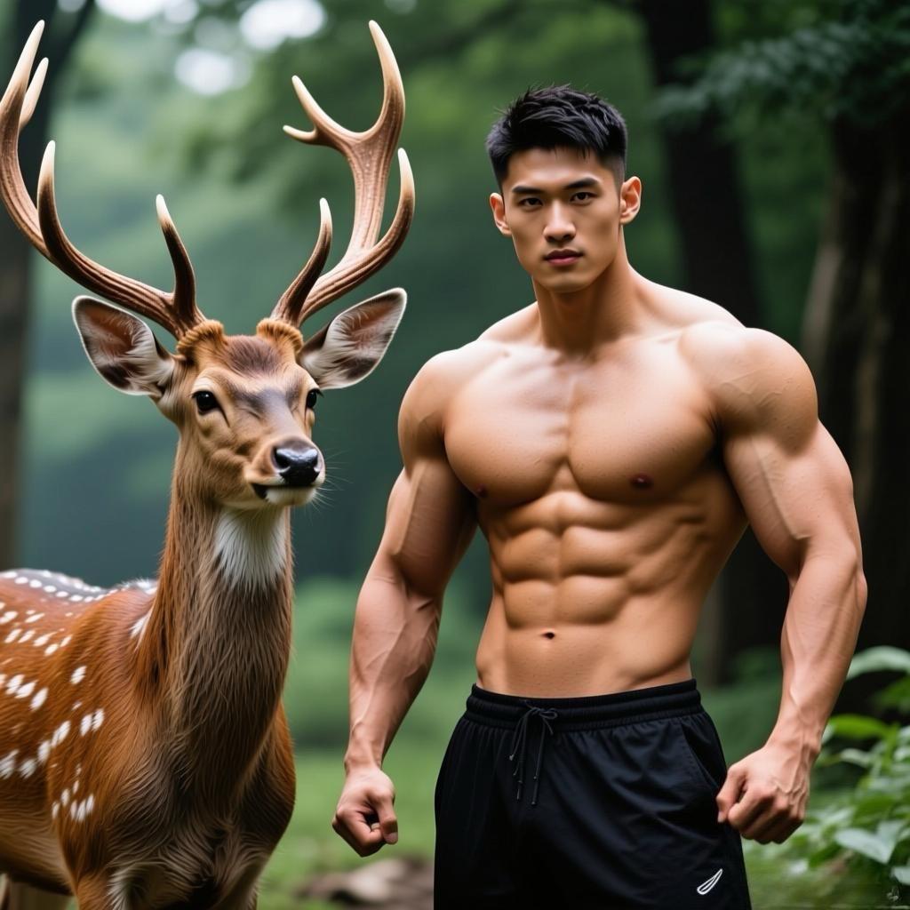 男人优品加油站