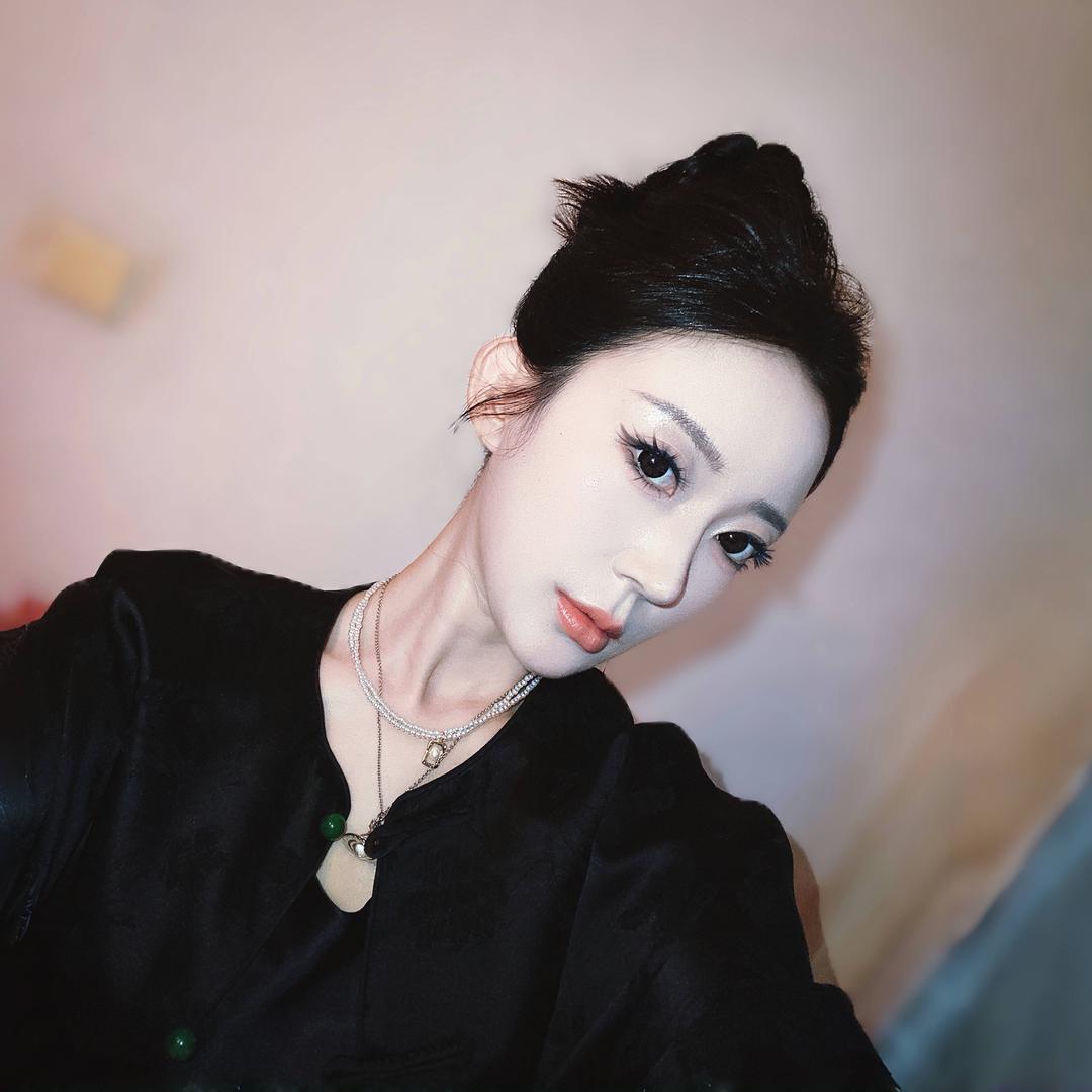 小羊苏西.