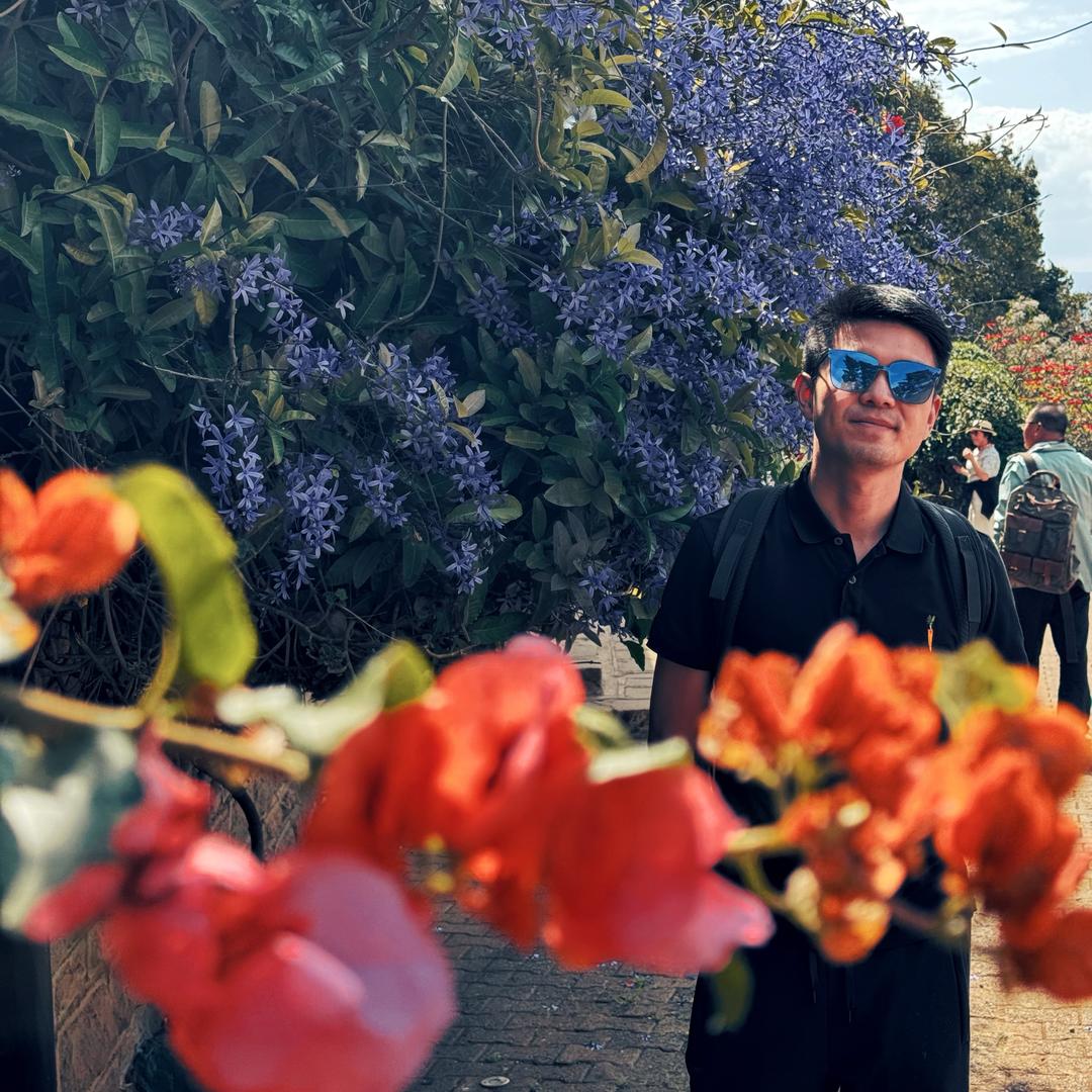 Harry的花花世界