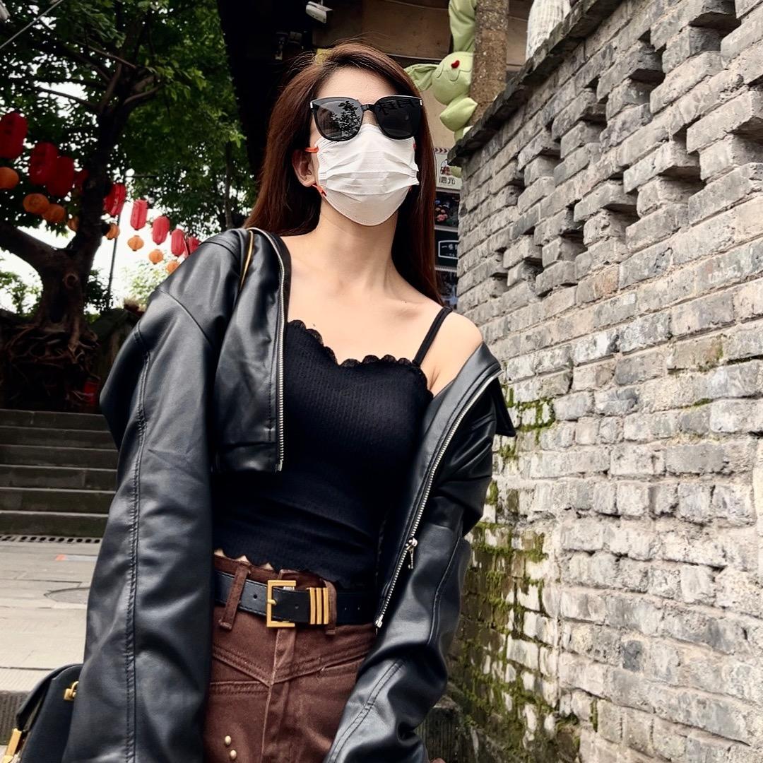 小静静女装