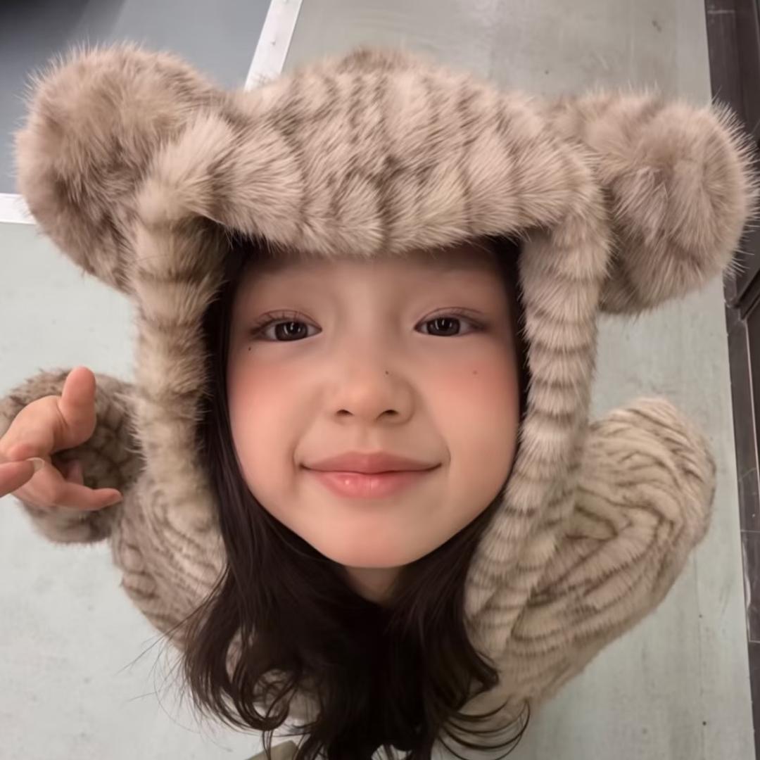 趁我还对你笑眯眯