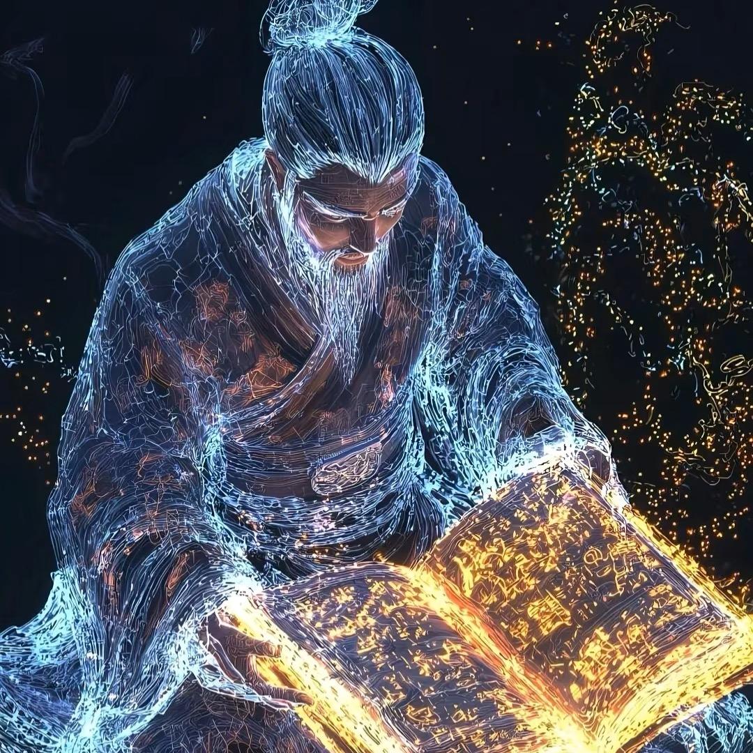 匴-南山先生📿