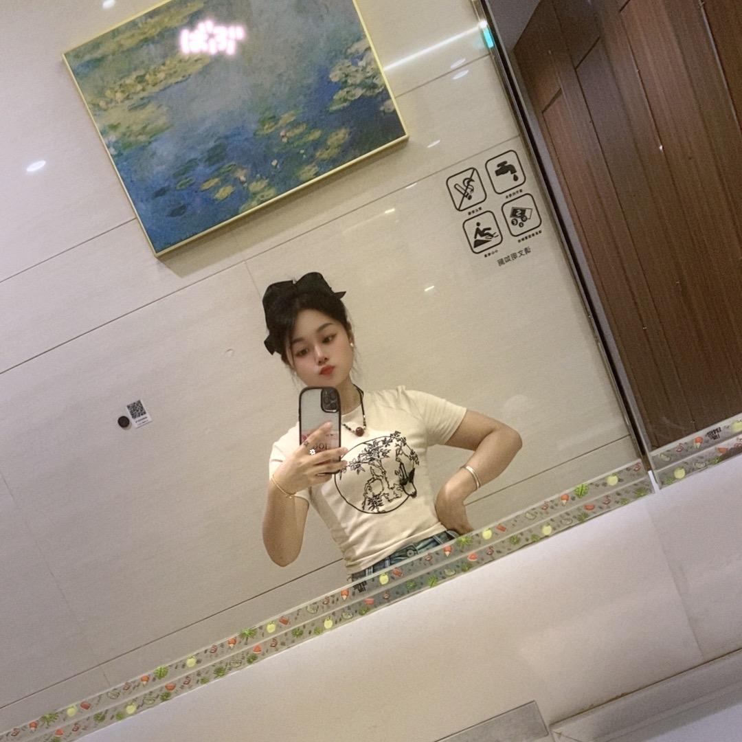 小苹果🍎