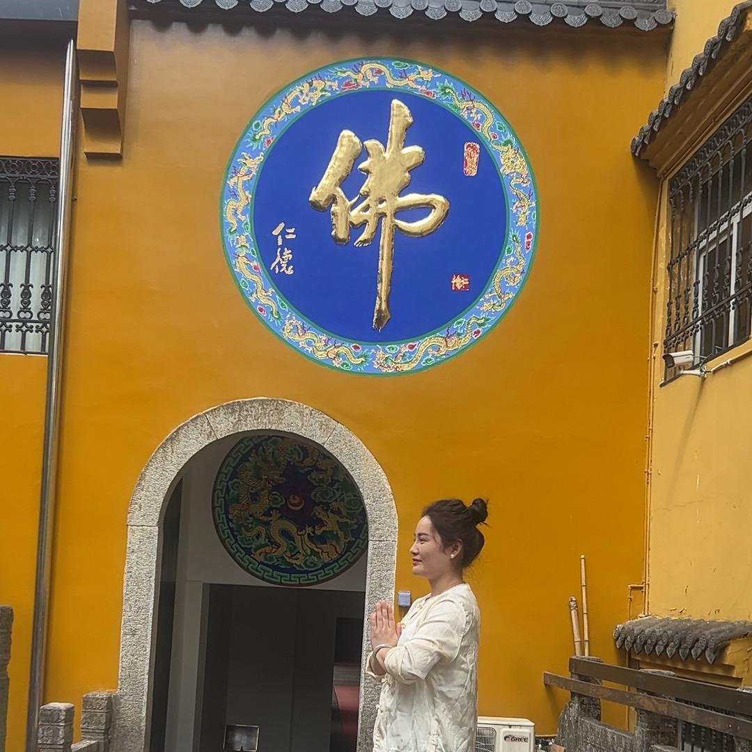 随遇而安的幸福
