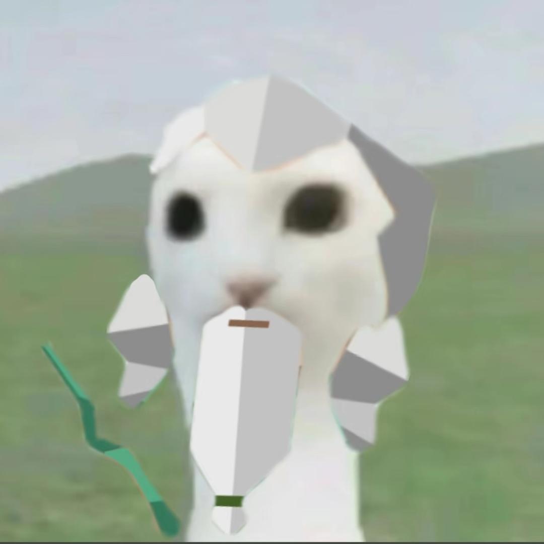 猫神
