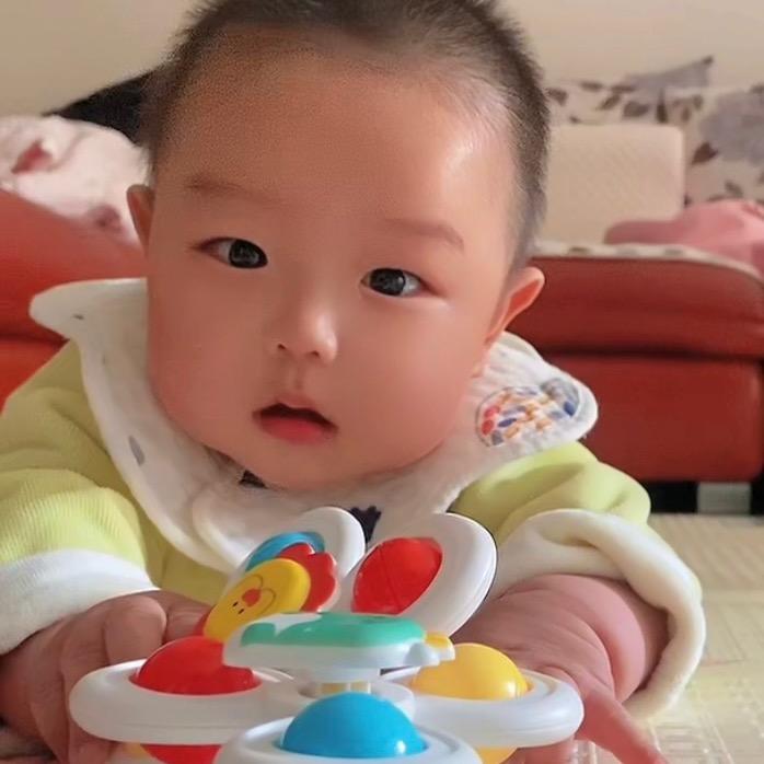 💝吾儿成长记💝