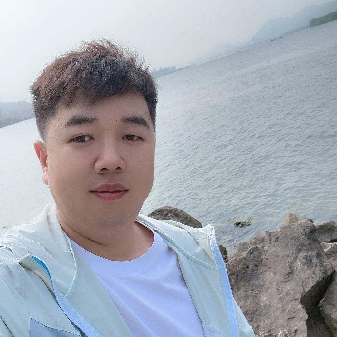 开着JH6去旅行