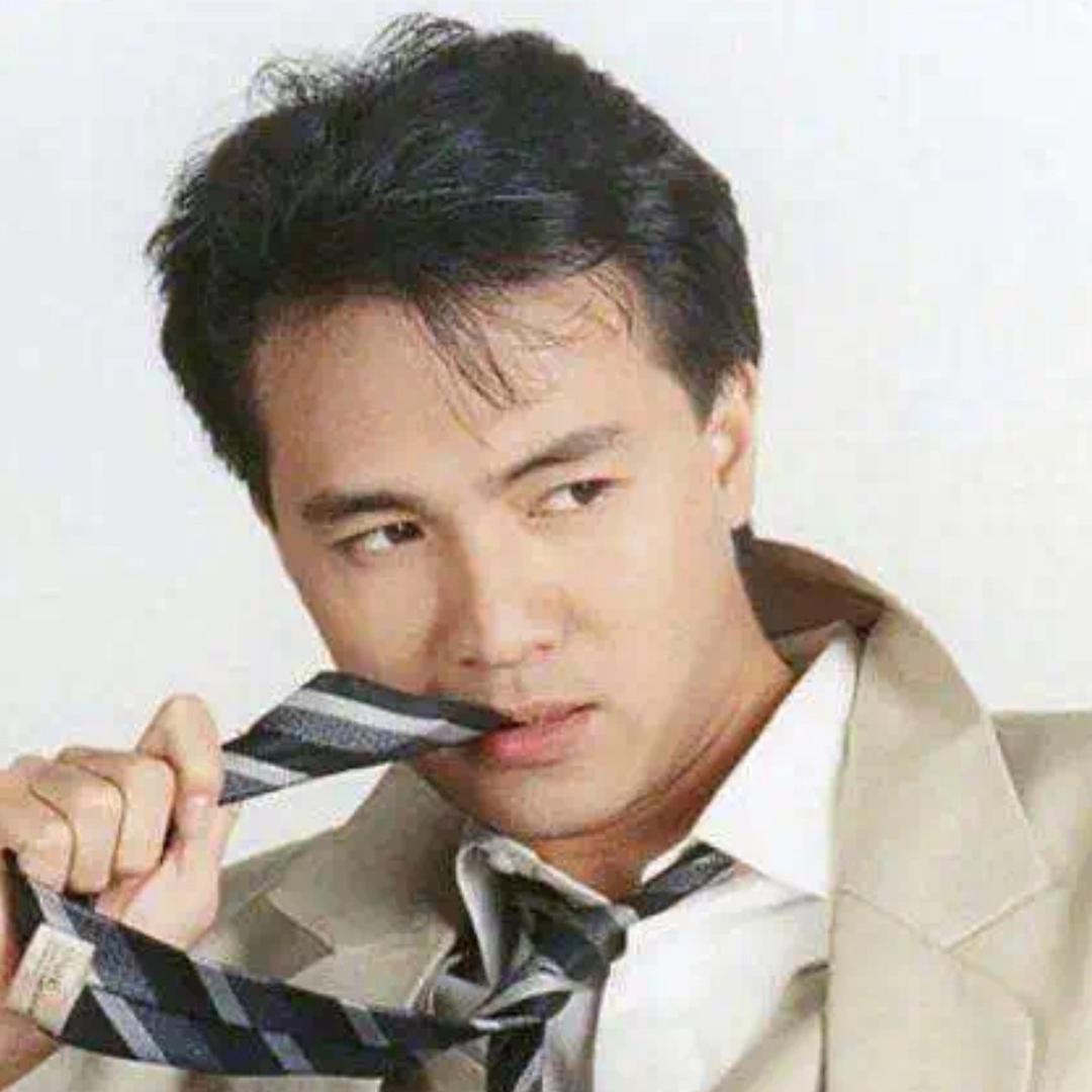 青衫书生
