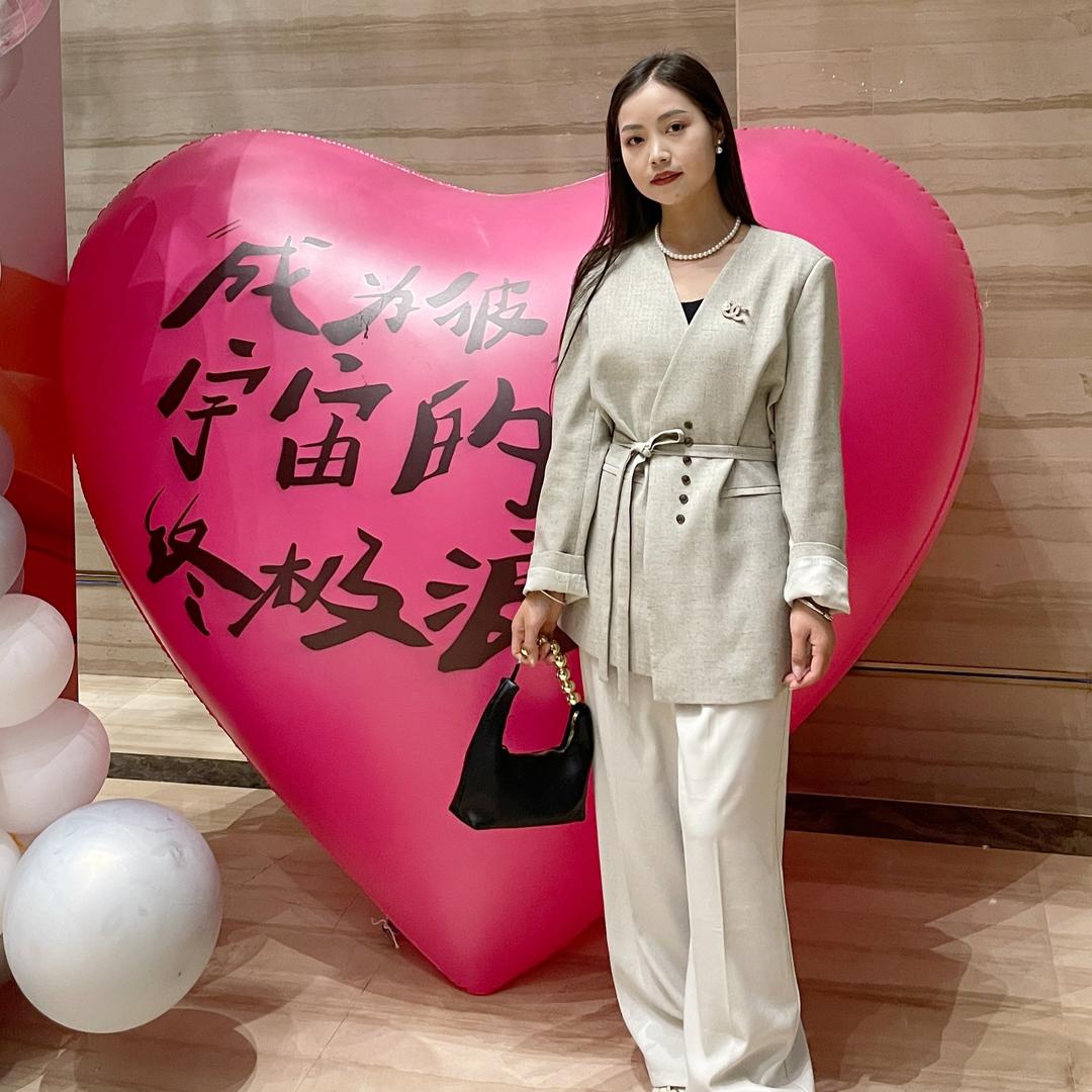晓芳❤️
