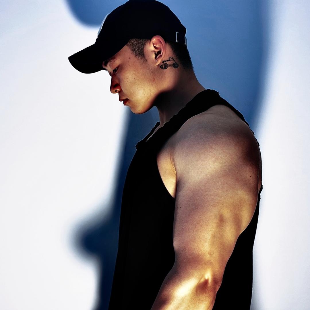 OD超级铁馆｜安老师