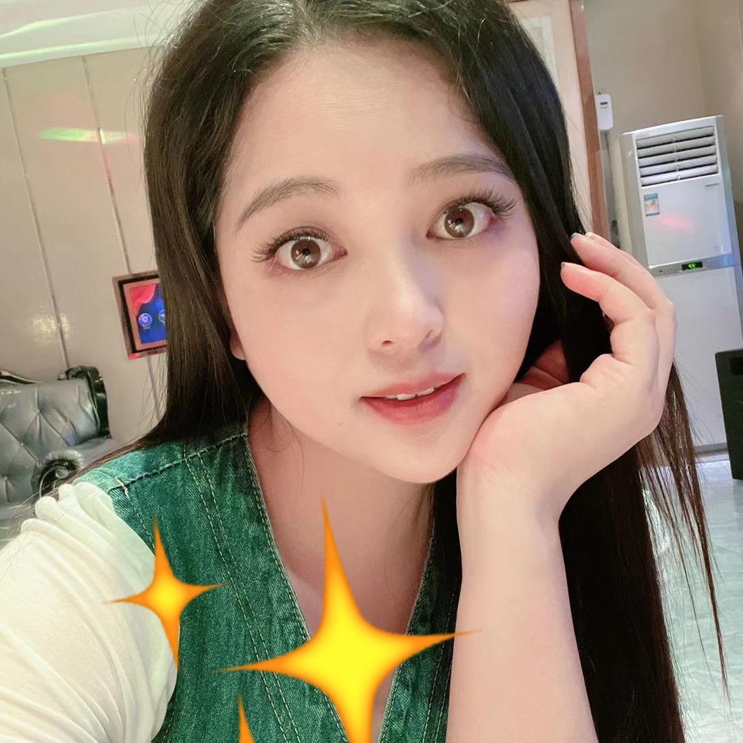 娇娇（奶茶妹）