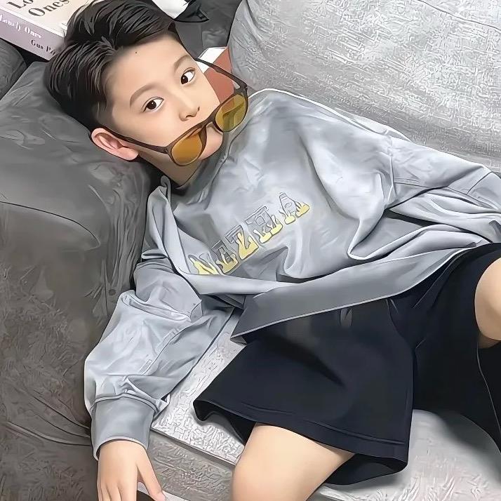 范先森