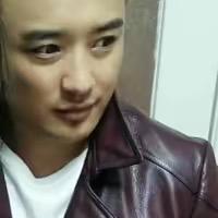 理塘独狼001