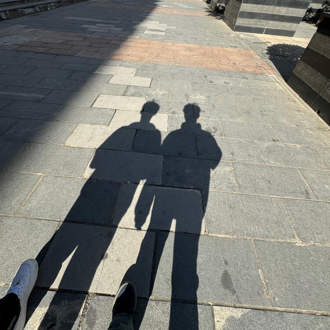 昊泽的生活日常