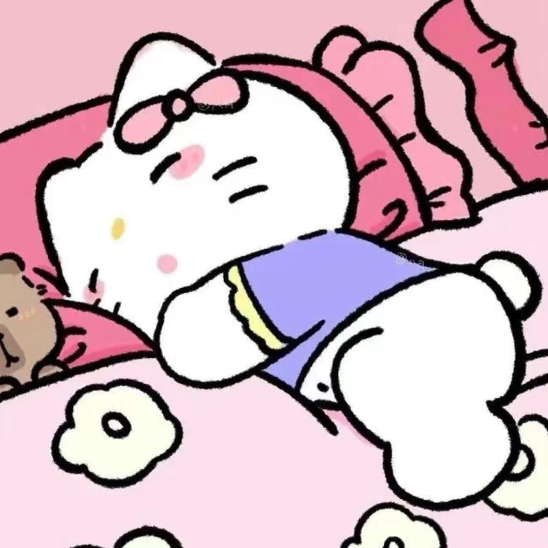 困困懒牙牙 （养成系）