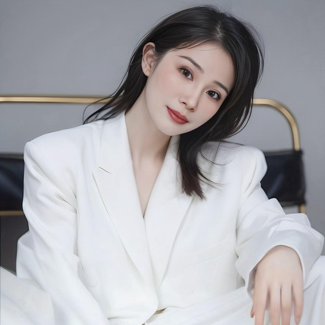 开美妆培训学校的马姐