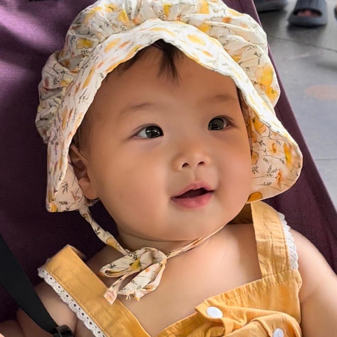悦宝儿