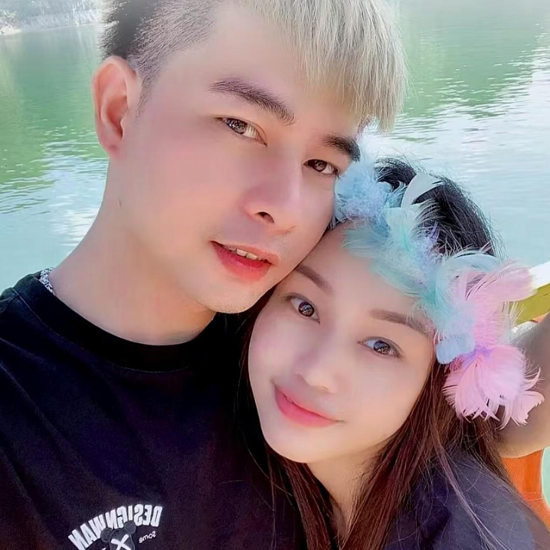 广西苗木绿化供应🌴 Mr.覃
