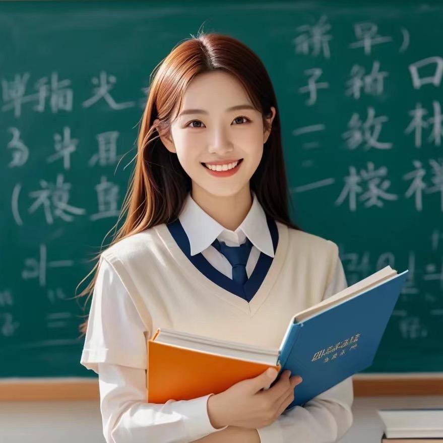 社工讲师🏅️晗晗老师