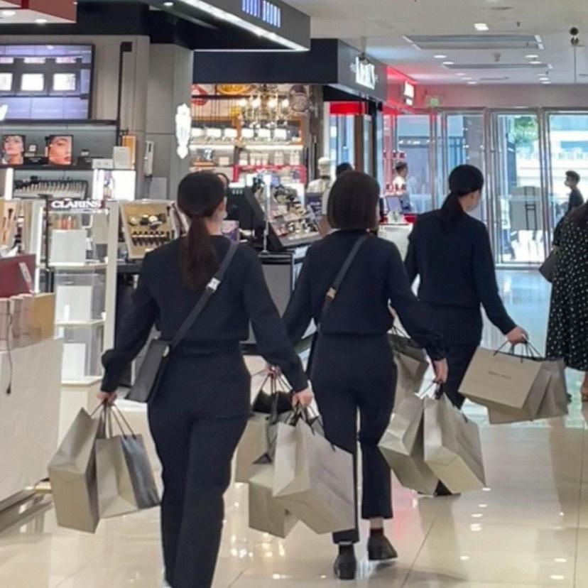 G家奢品上海仓1