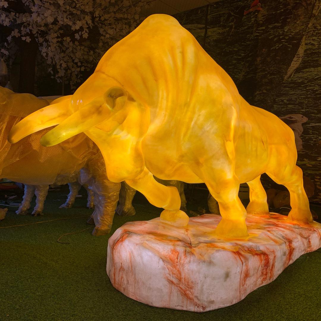 艺术景观小品灯