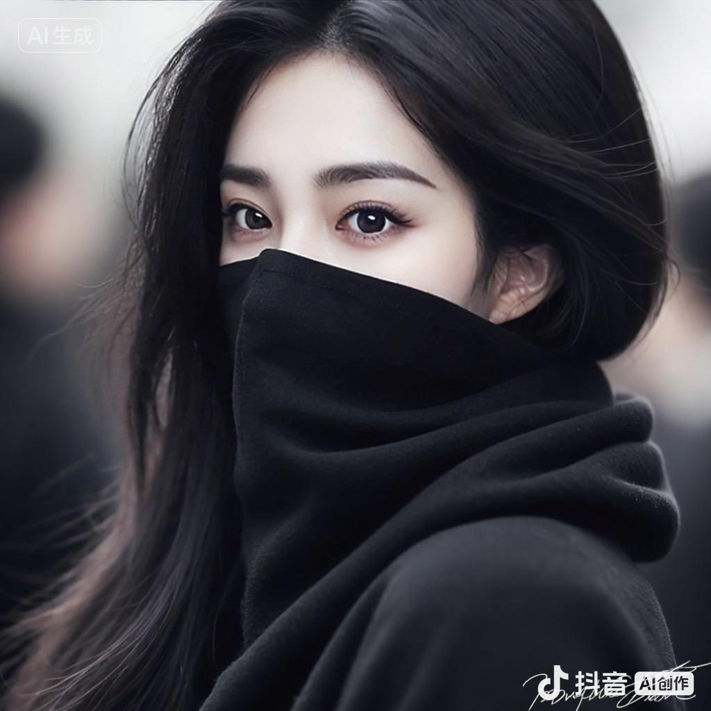 对你的微笑纯属礼貌