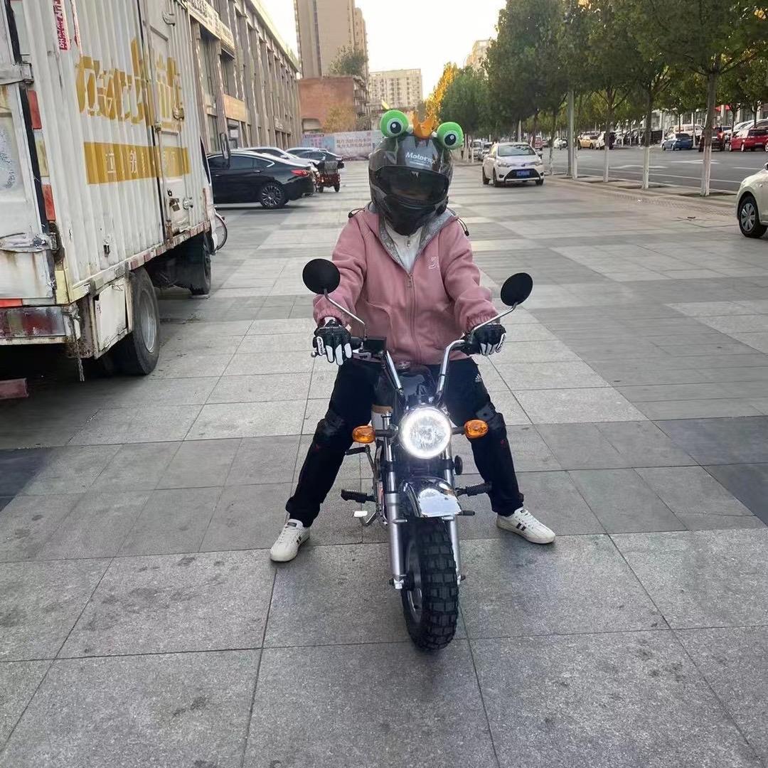 煤气罐罐～🌈