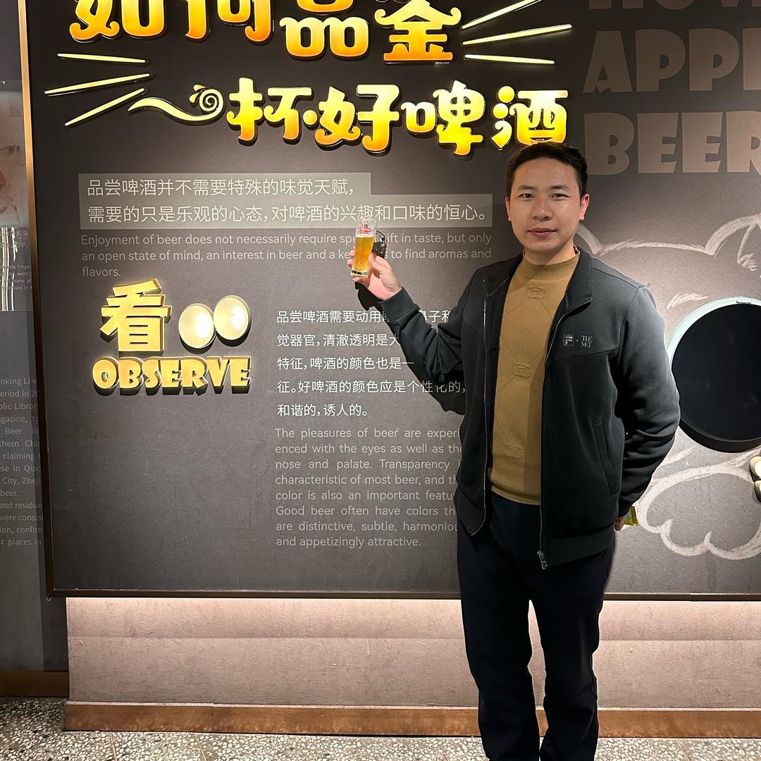 统一润滑油（方总）供应链顾问