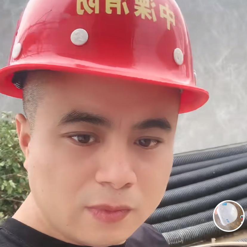 工程风总