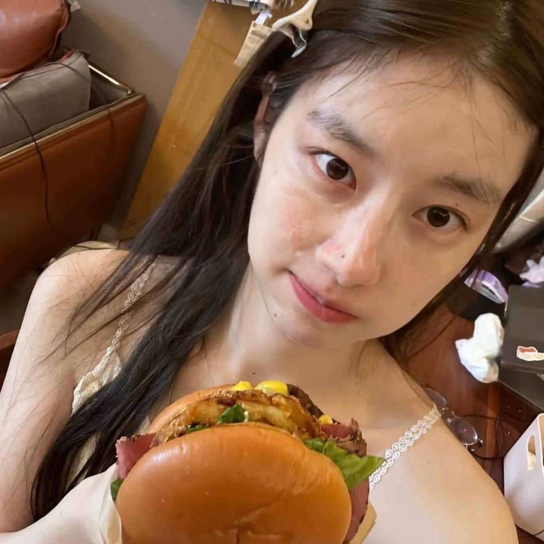 香菜粥