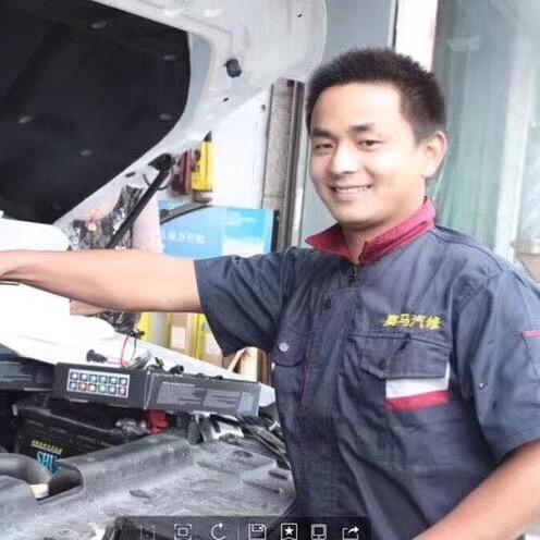 宁波奥马汽车修理厂
