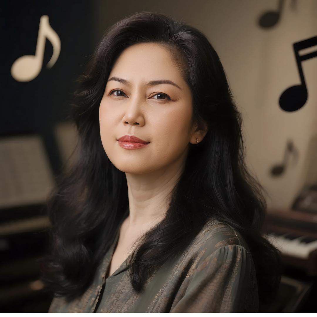 杯水情歌每天（中午12：30）