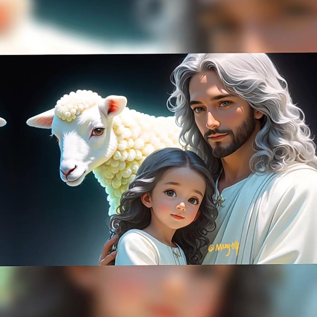 你的爱永不改变