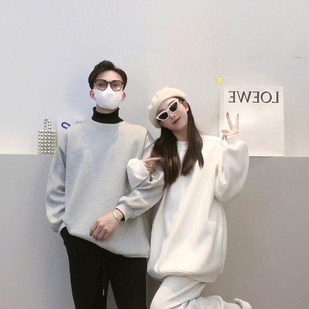 FAND饭饭私服