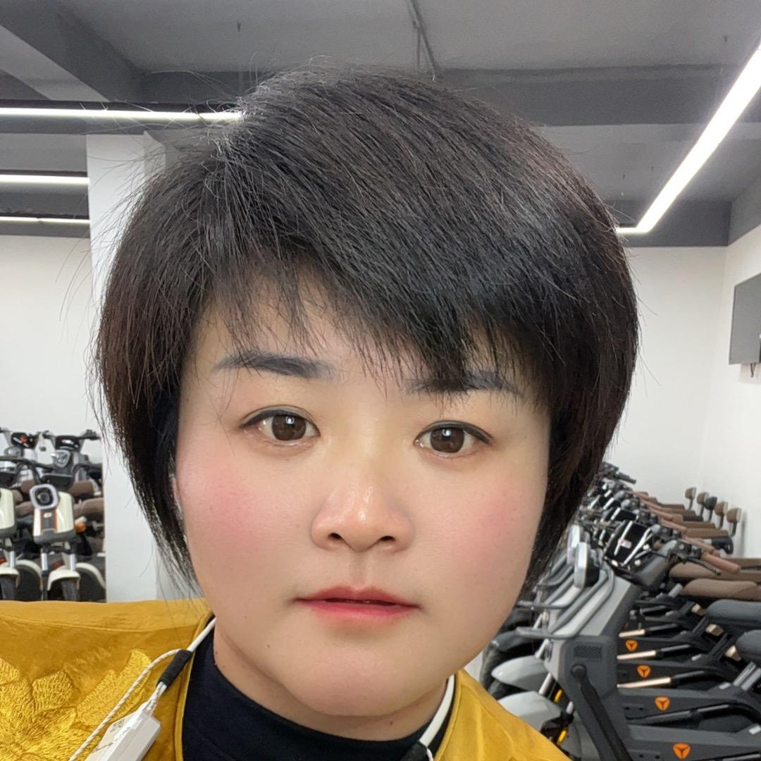 爱唱歌的虎娘们