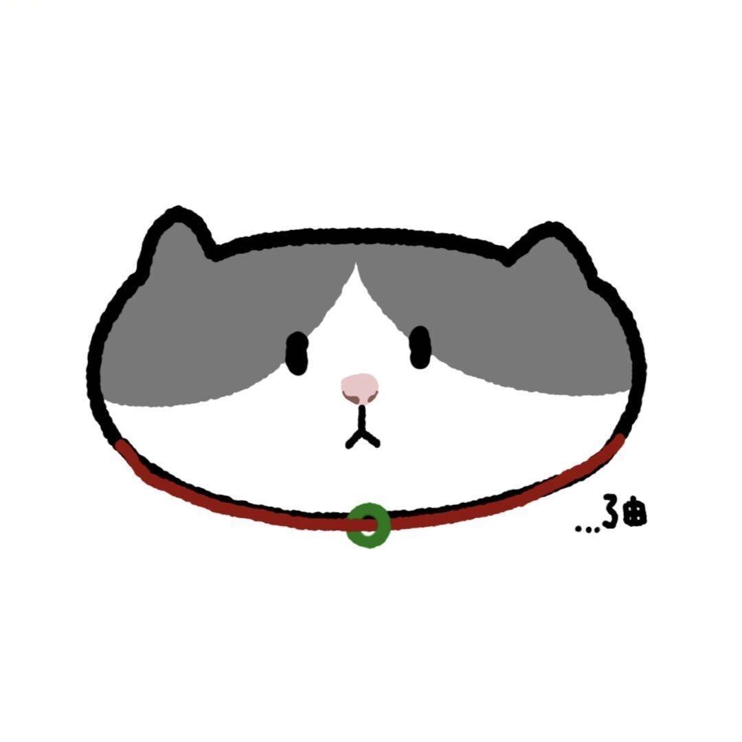 一只小了由