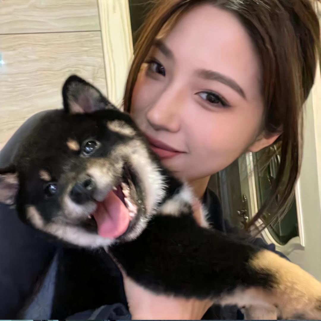 丽