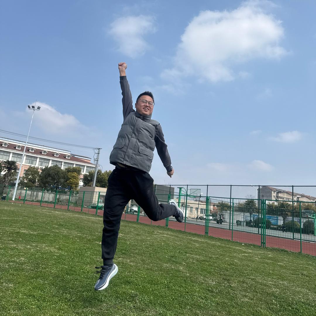 自律的小糖人（控糖）