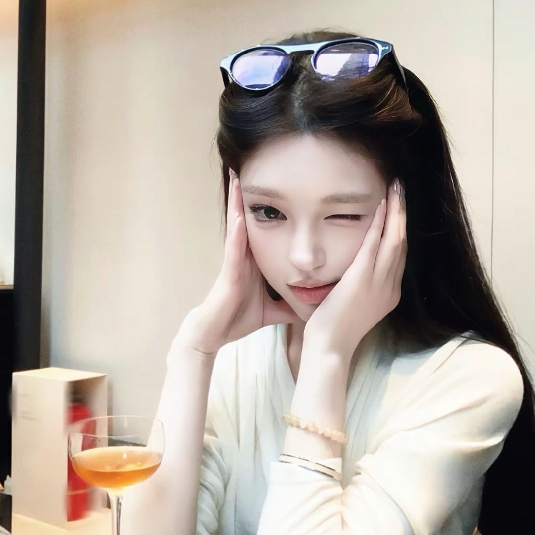 kk不跑马🎧
