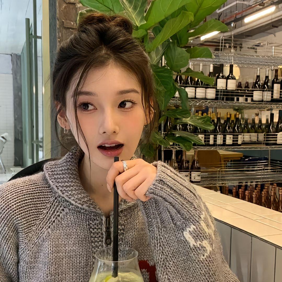 柠檬女孩