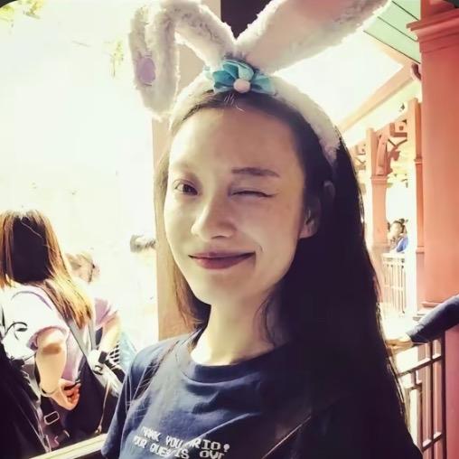 菲起来了🐰