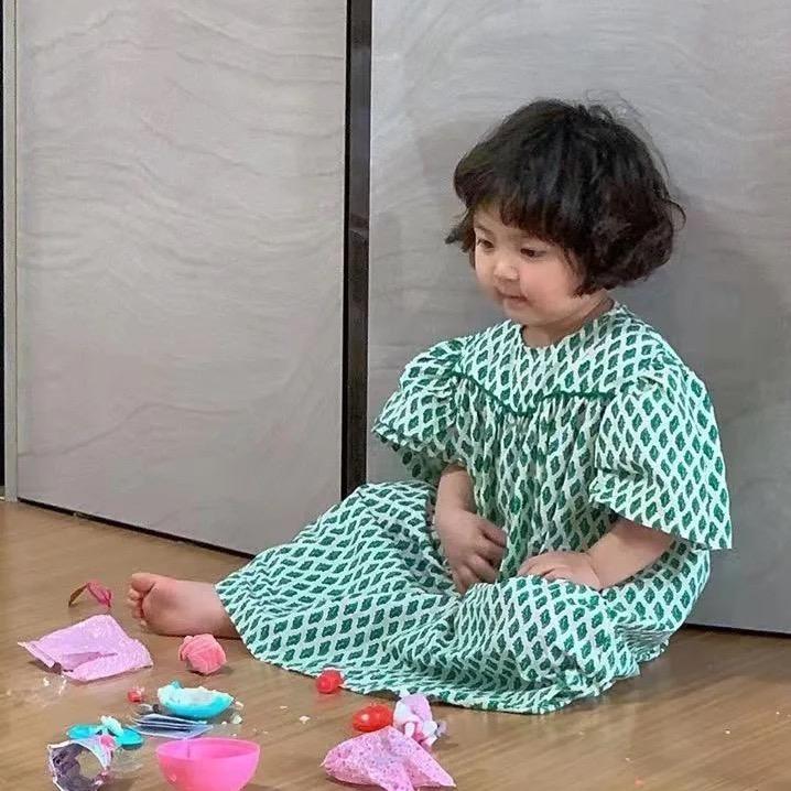 有点可爱