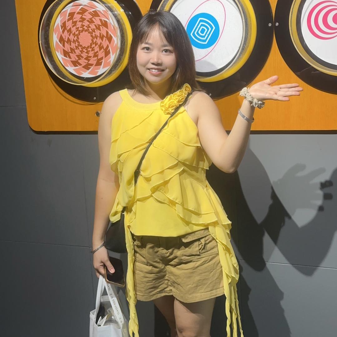 小秋秋哈哈
